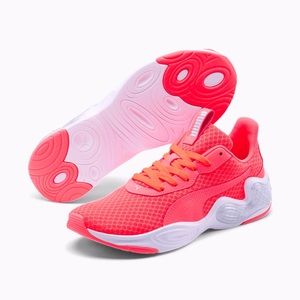 NWT Puma CELL Magma Shimmer | Size 9